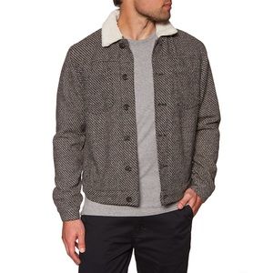 Men's Rhythm Morris Jacket (Medium)